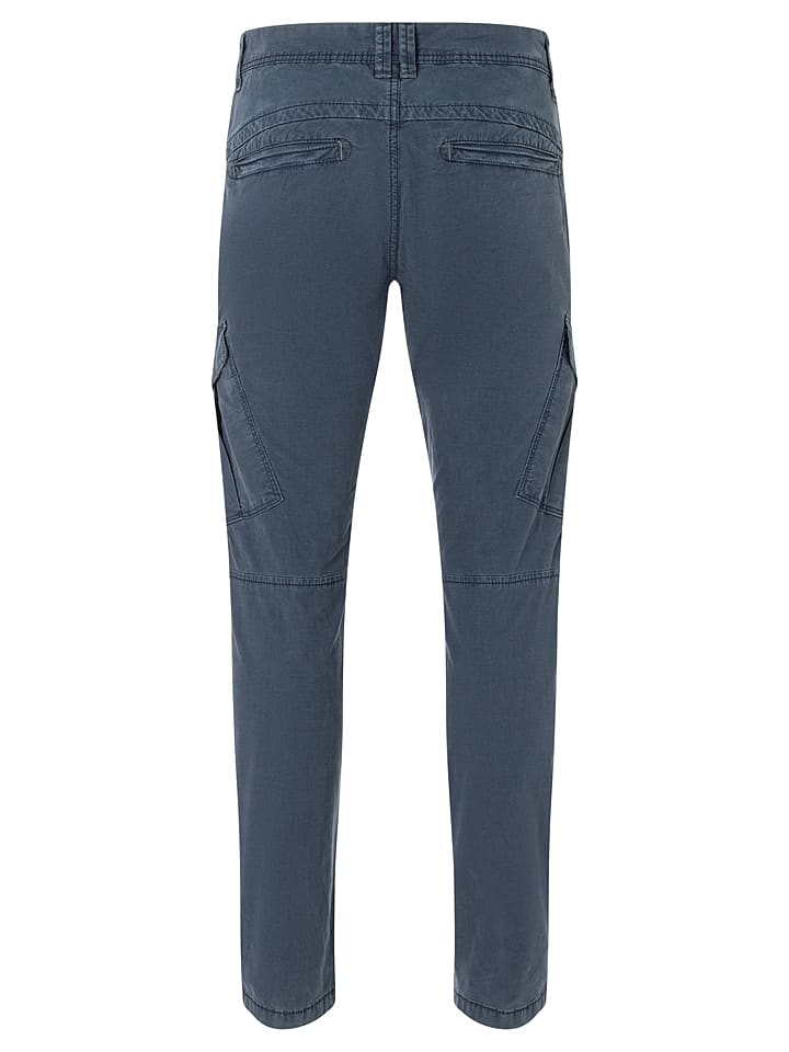 Timezone Cargohose 