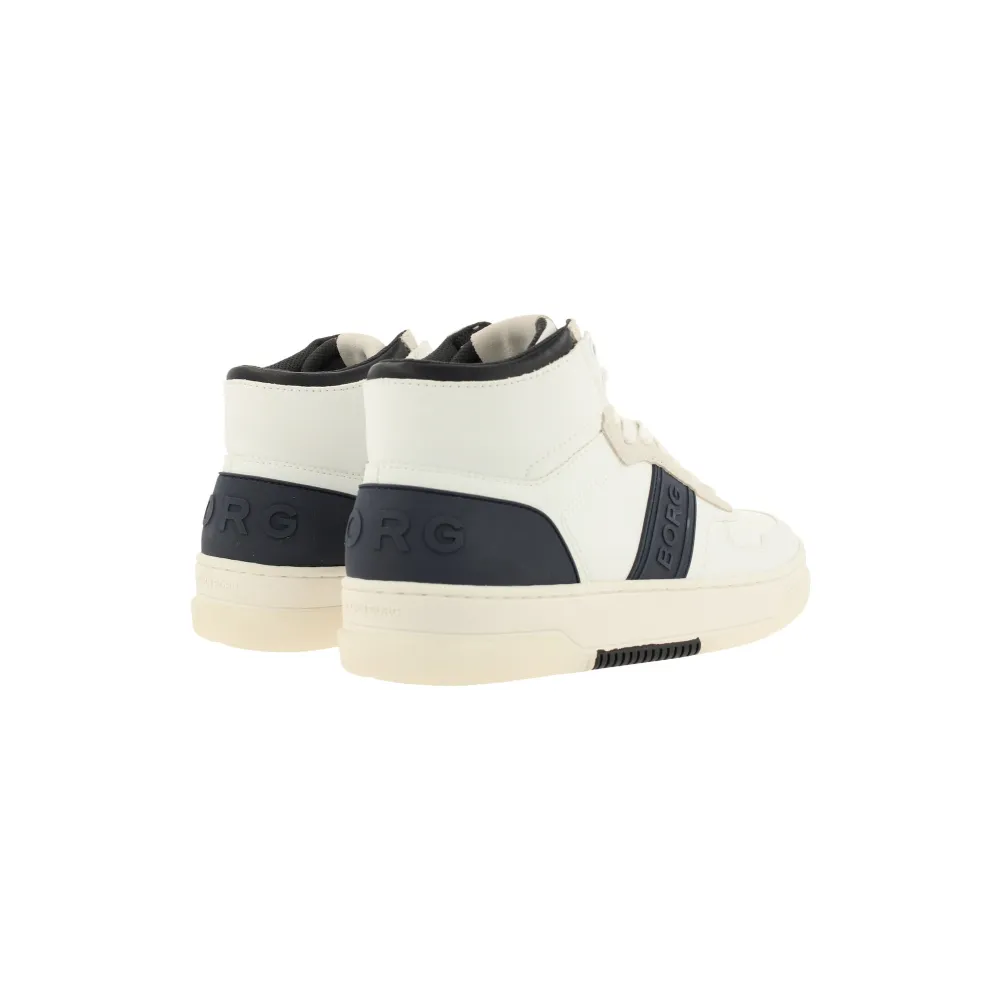 Björn Borg Mid T2300 Ctr 2242635709_1973 / weiss