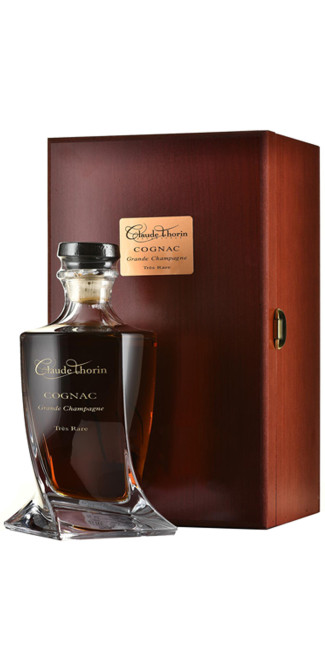 Claude Thorin Tres Rare