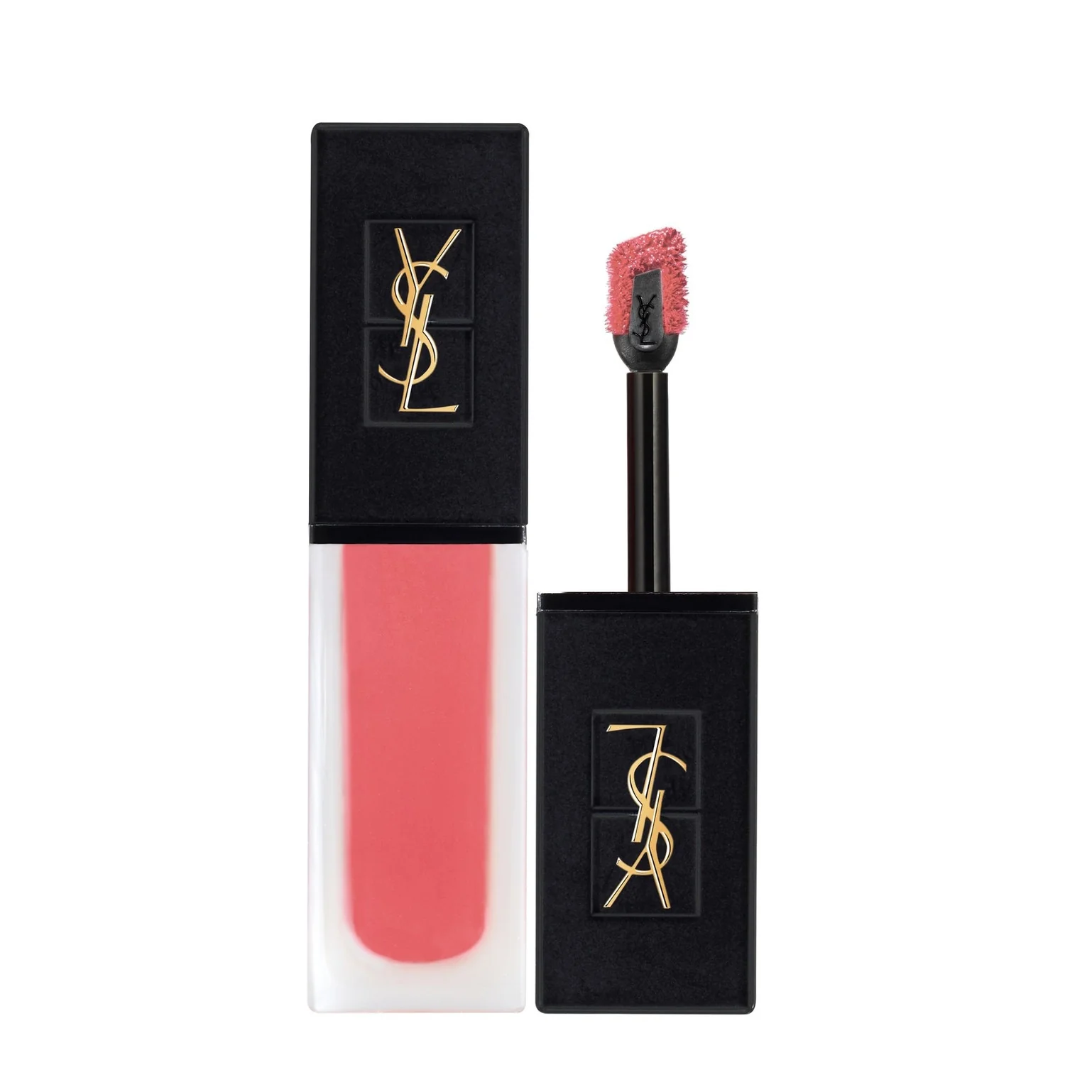 Lápiz labial Tatouage Couture Velvet Cream - Lápiz labial mate, Lápiz labial