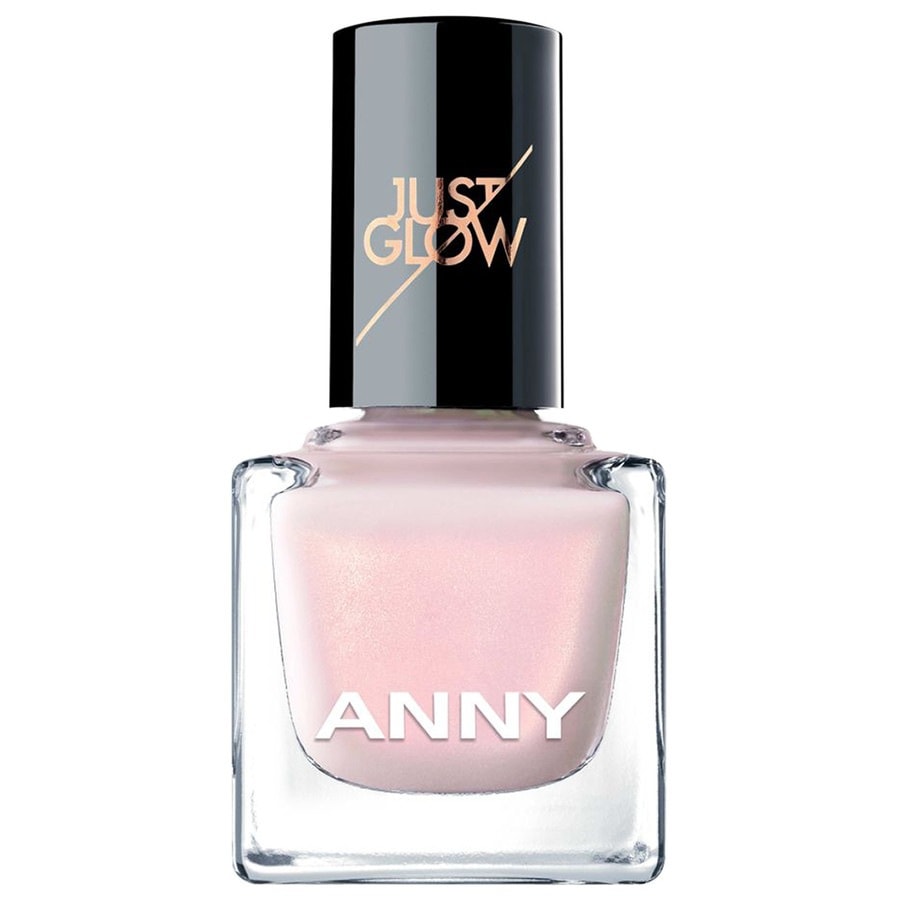 Just Glow - Natural Nail Highlighter