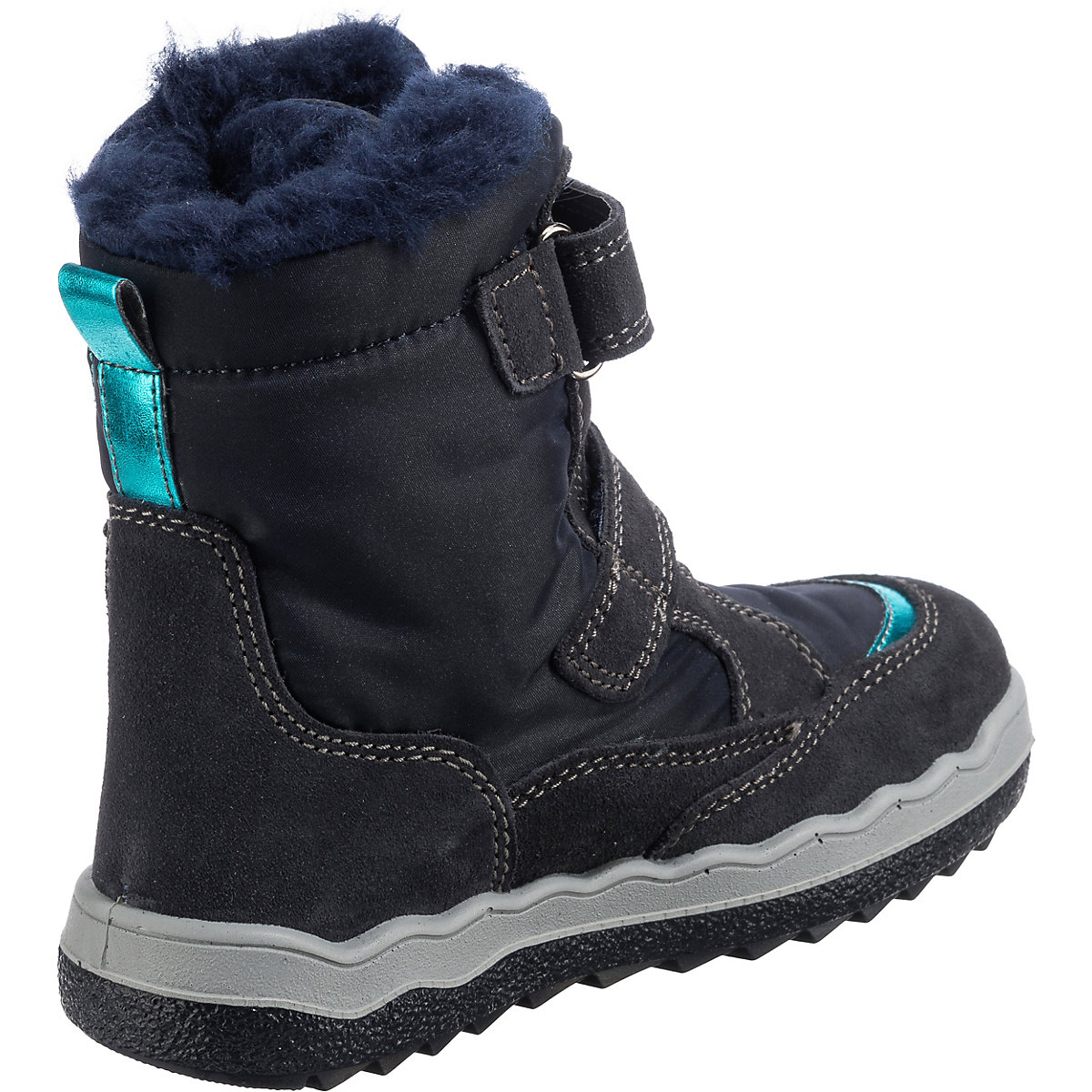 Winterstiefel für Mädchen