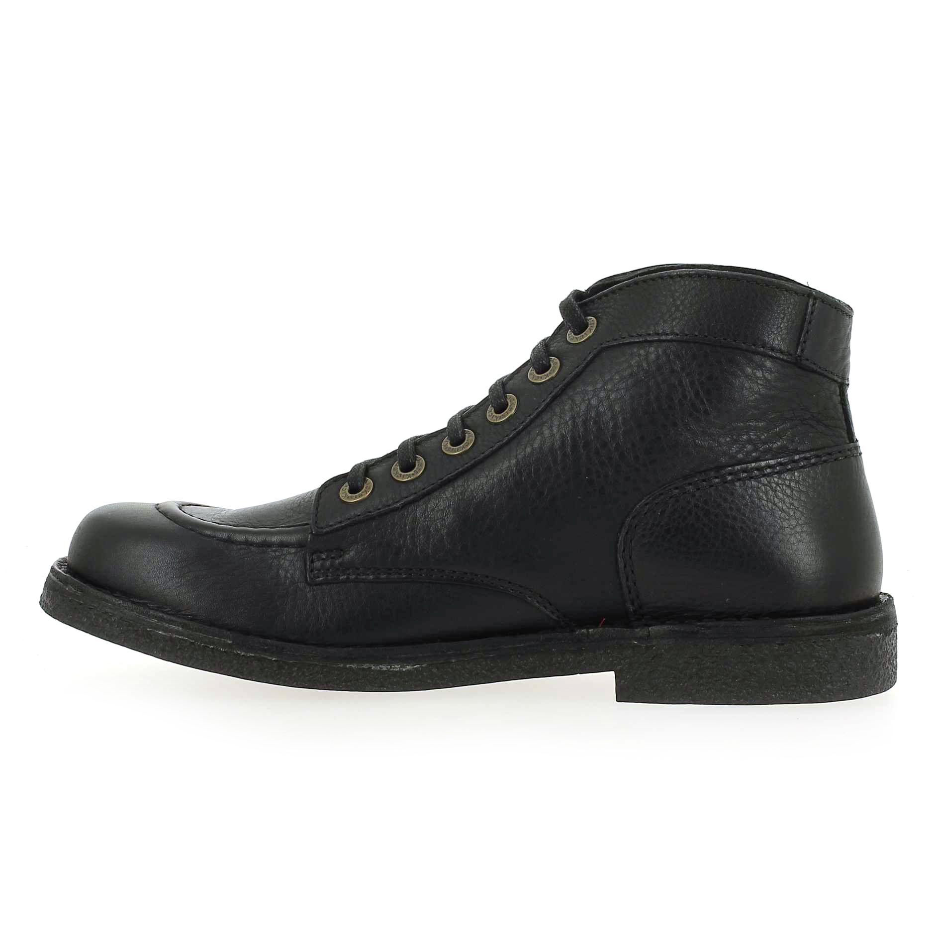 Kickers  KICKSTONER - Noir