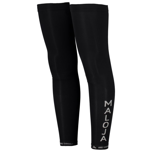 Maloja - PaslerM. Legwarmers - Beinlinge