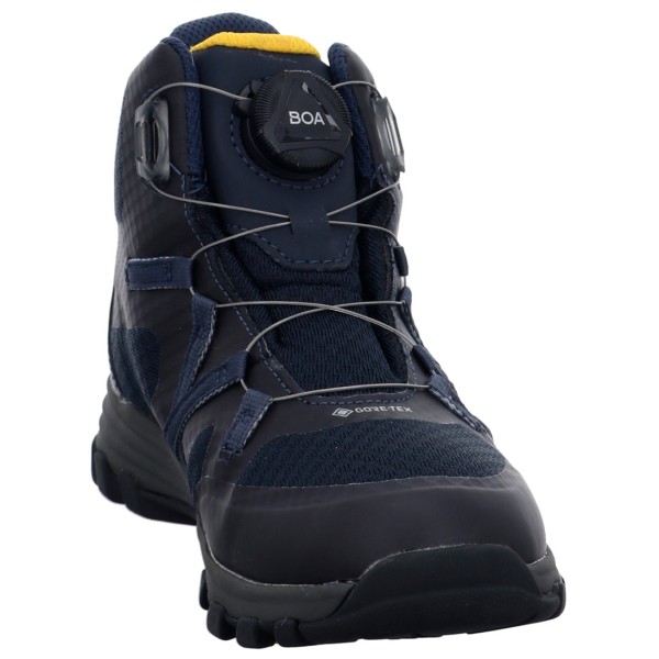 VADO - Kid's Hiker Mid Boa GTX - Winterschuhe