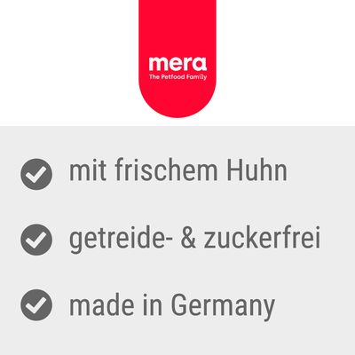 Mera Care Adult Sport Huhn