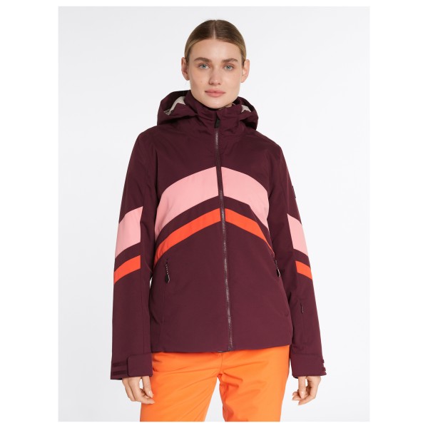 Ziener - Women's Telia - Skijacke