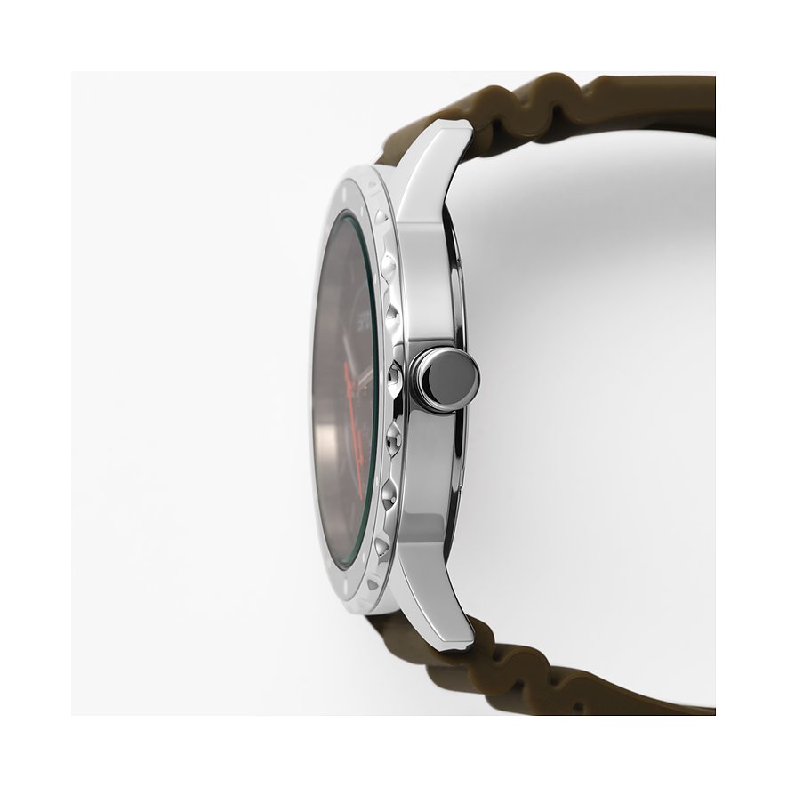 ESPRIT Herrenuhr Brisk