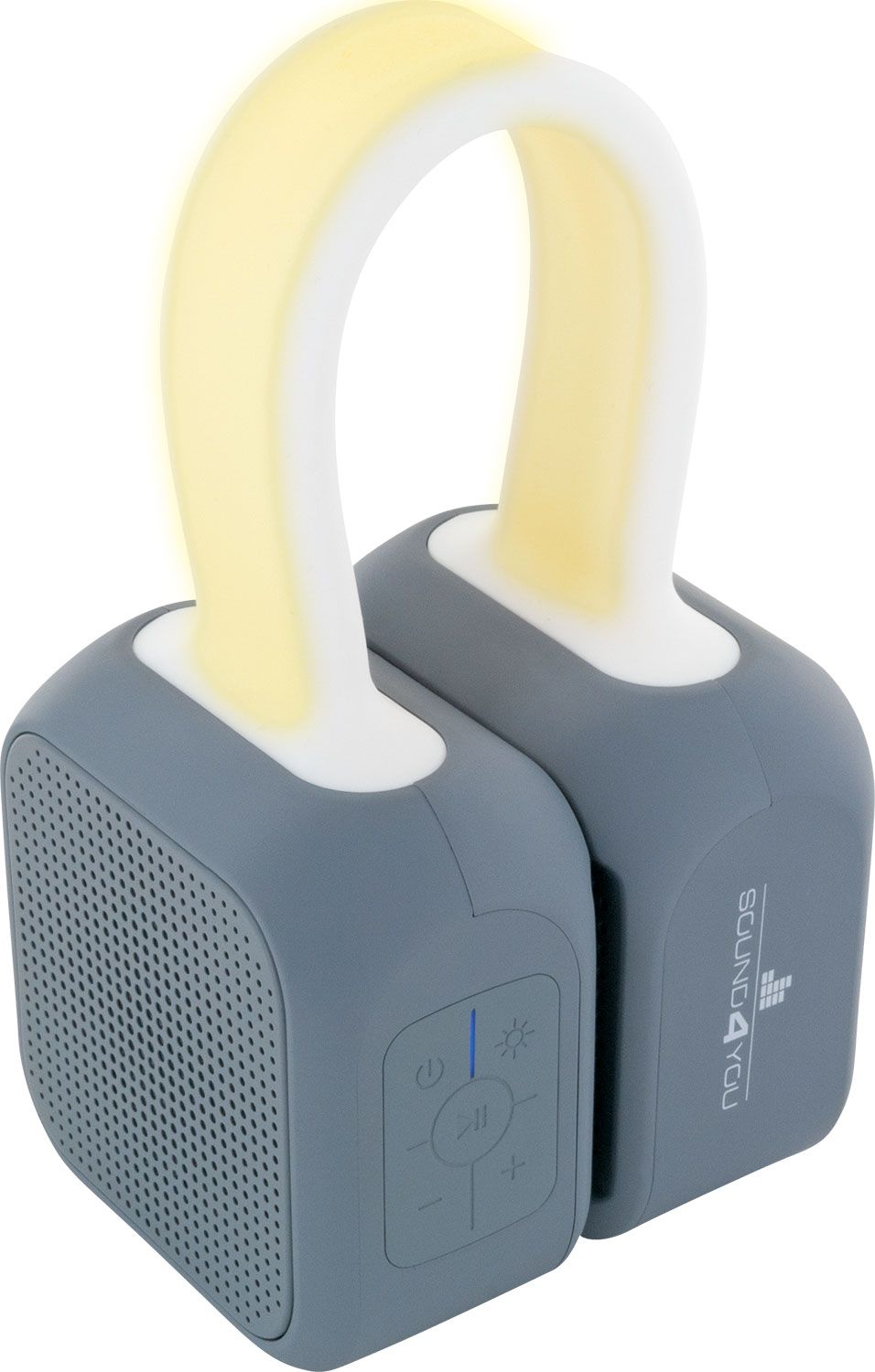 Schwaiger Bluetooth Stereo Lautsprecher (2 x 5 W)