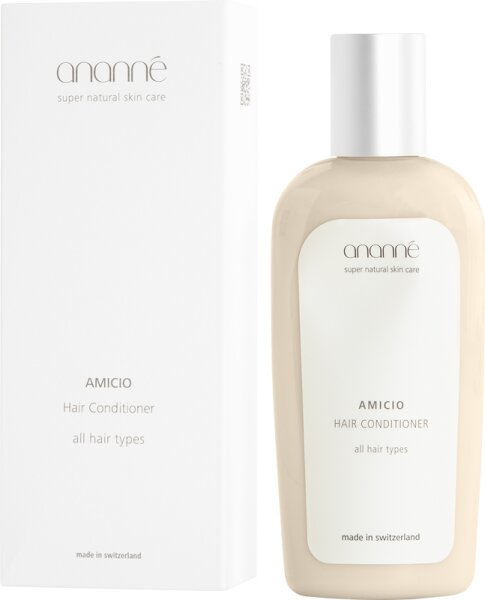 ananné Amicio Rejuvenating Conditioner & Mask Conditioner