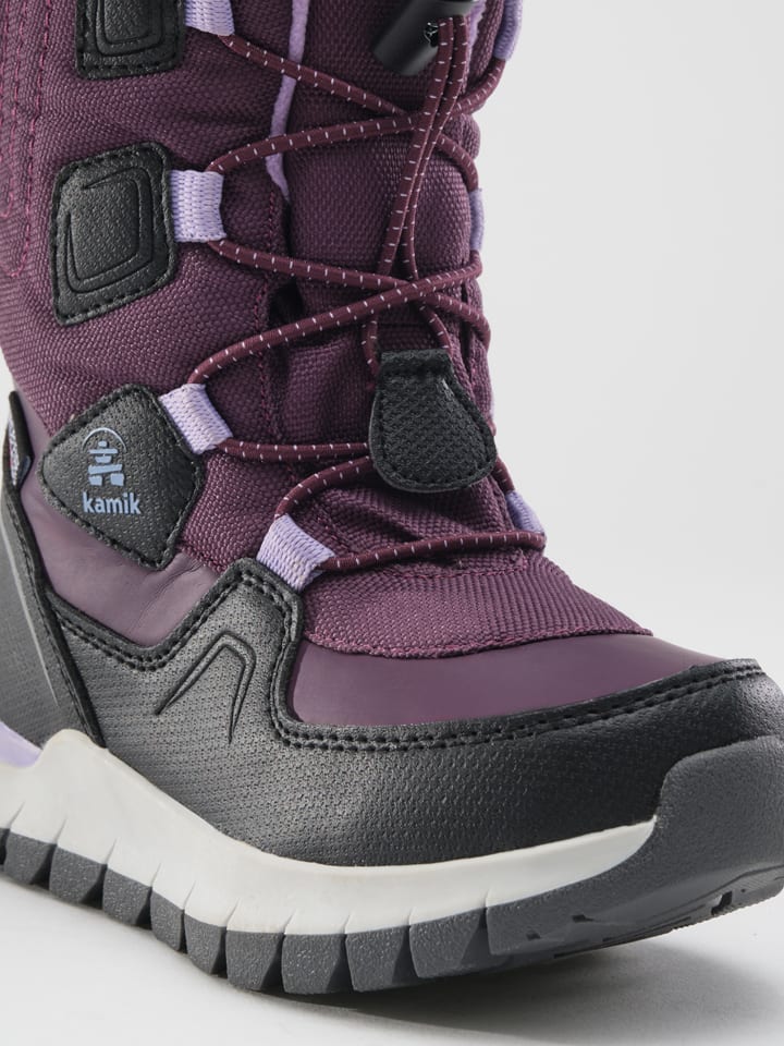 Kamik Winterstiefel 