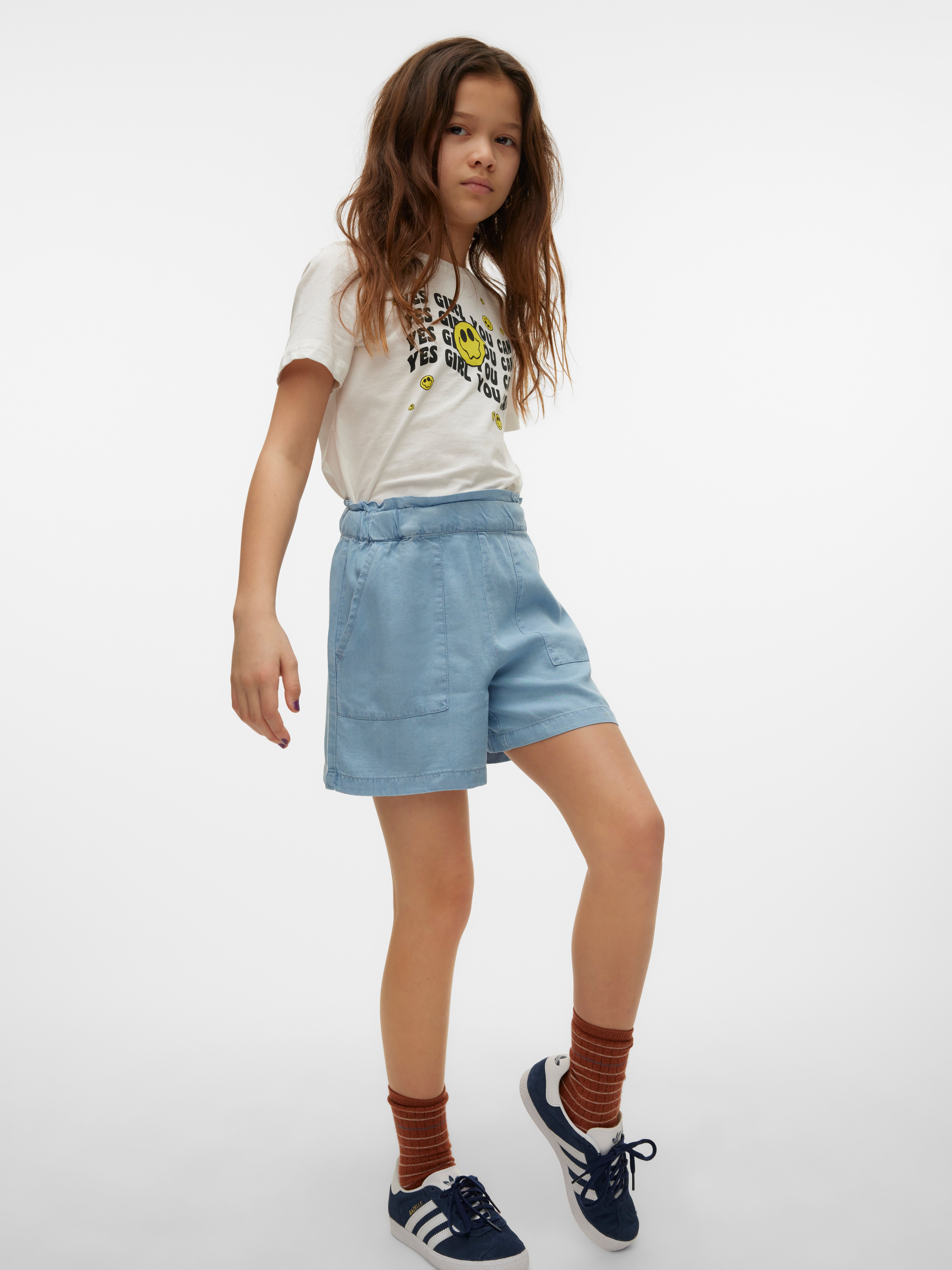 VMHARPER Shorts