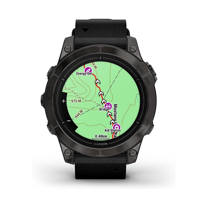 Garmin Smartwatch Epix Pro Gen 2
