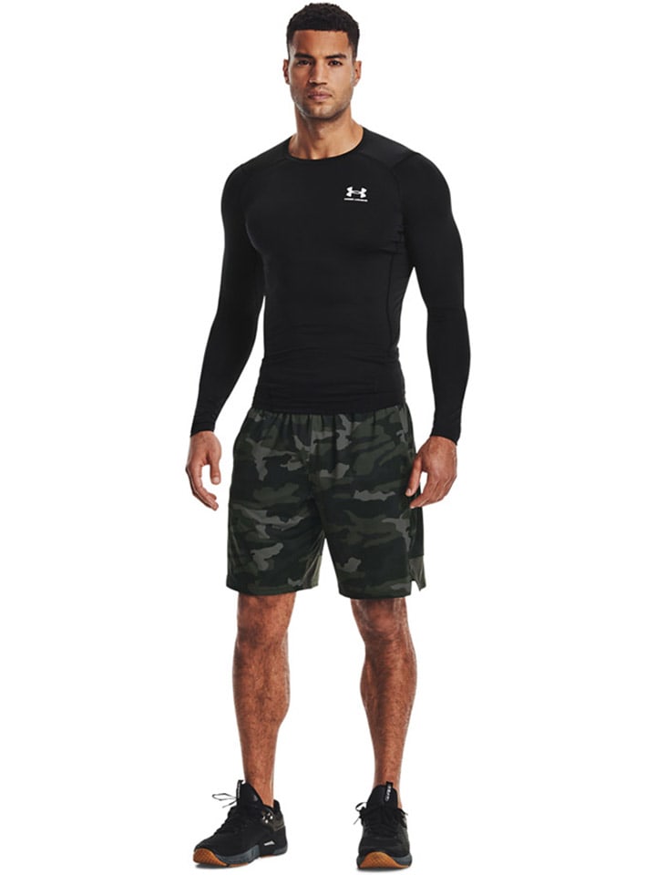 Under Armour Funktionsshirt 