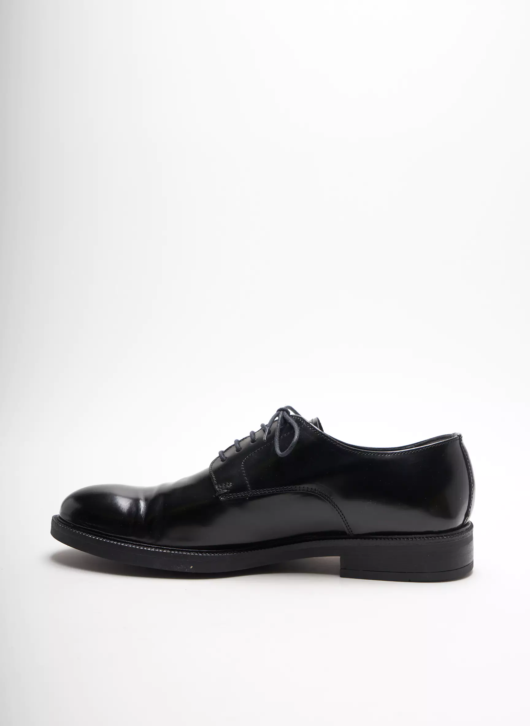 Marvin Co Derby Homme couleur noir