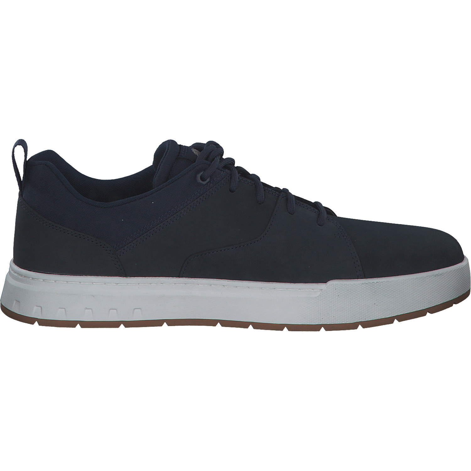 Timberland Maple Grove, Sportliche Halbschuhe, Herren, Leather