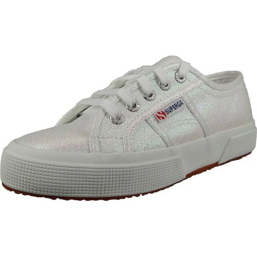 Superga Sneaker LAMEW