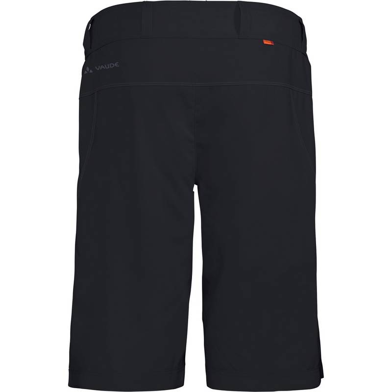 VAUDE Ledro Fahrradshorts Damen
