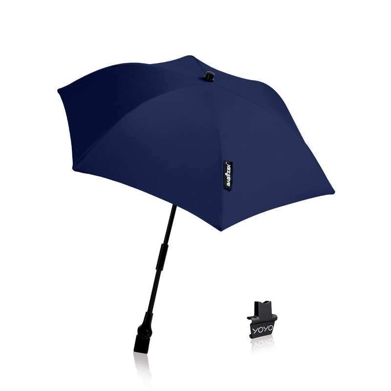 Ombrelle bleu marine Babyzen