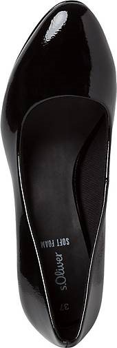 s.Oliver Pumps
