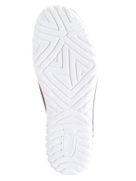 Schnürschuh