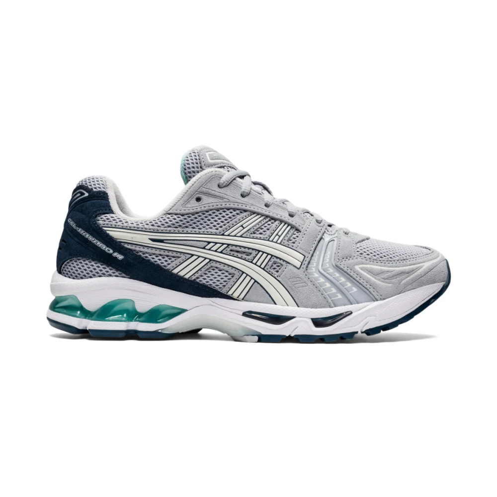 Asics Gel Kayano 14 1201A161-021 / grau