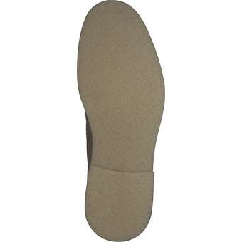 Romano Sicari Schnürstiefelette in braun