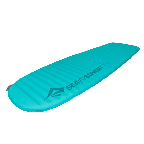 COMFORT LIGHT SELF INFLATING MAT WOMEN Damen - Selbstaufblasende Isomatte