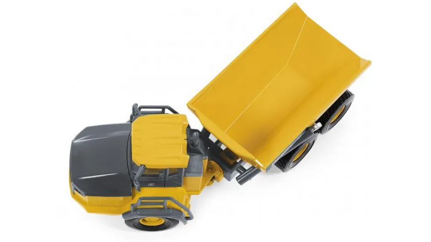 SIKU 3506 Super - John Deere Dumper