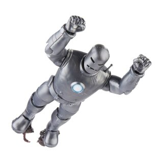 Avengers Marvel Legends Actionfigur: Iron Man (Model 01)