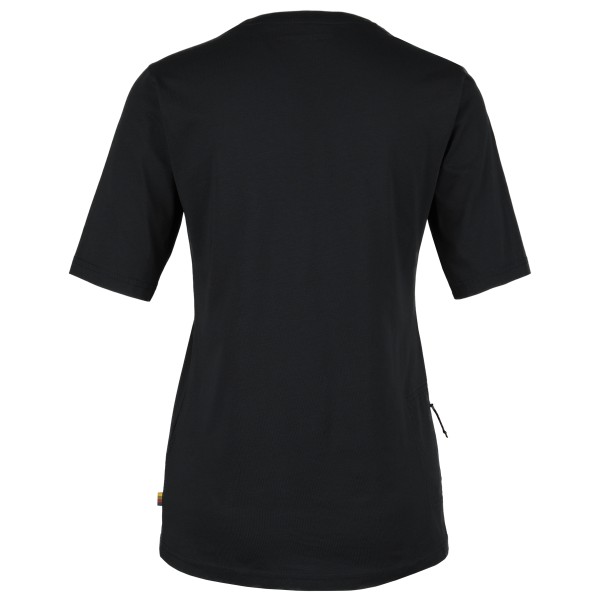 Specialized-Fjällräven - Women's Cotton Pocket T-Shirt - Radtrikot