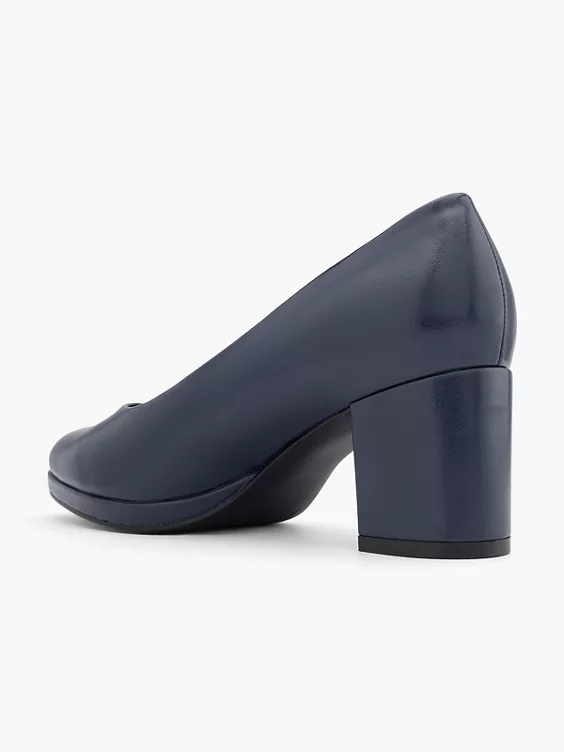 Graceland Pumps