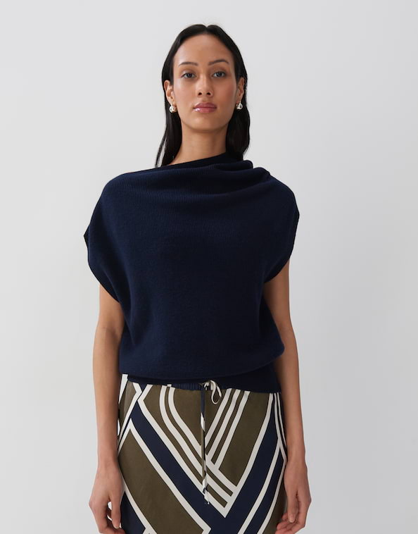 Strickpullover Tamena