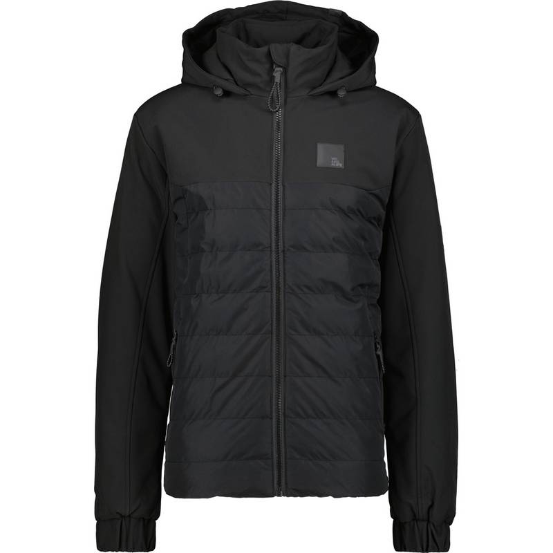 ALIFE AND KICKIN Mr BlackAK A Winterjacke Herren