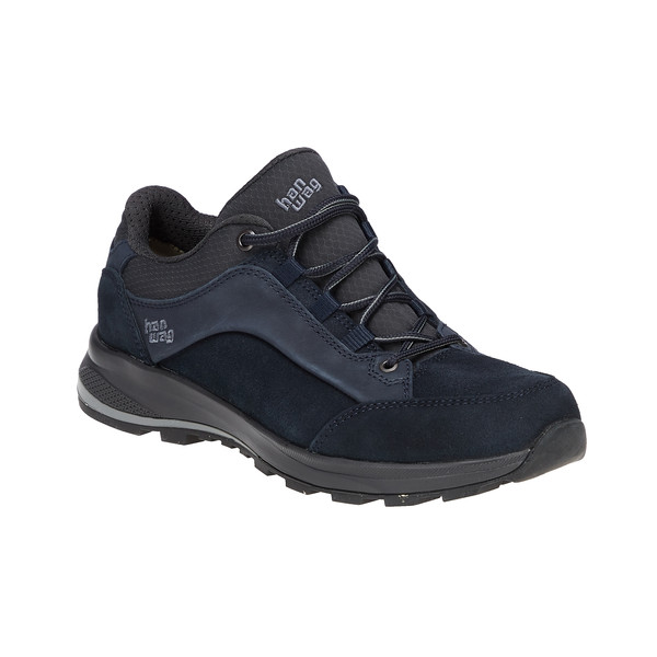BANKS LOW BUNION LADY LL Damen - Wanderschuhe