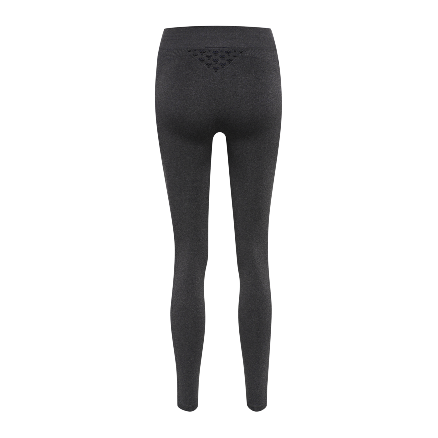 Hummel hmlCI Seamless Leggings Damen Schwarz F2508
