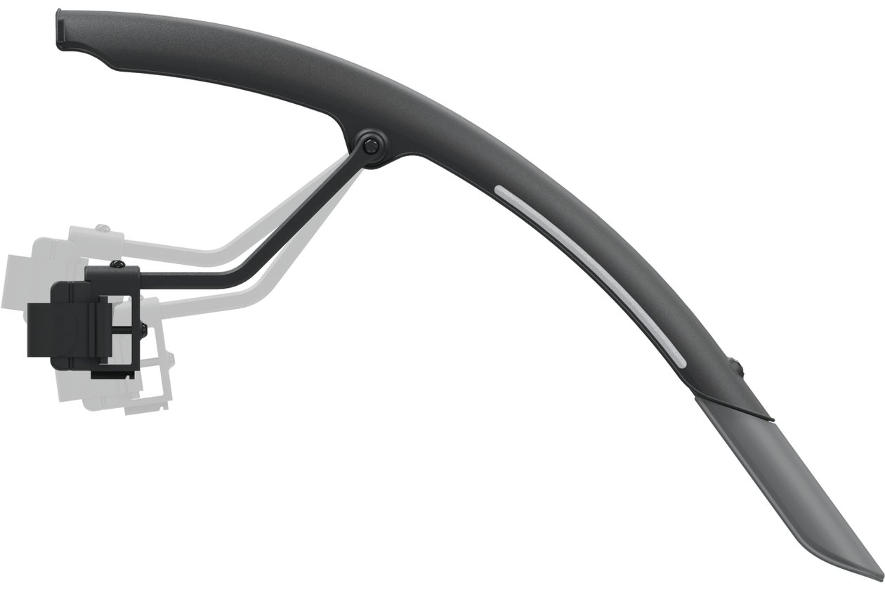 Topeak TetraFender R1 fu00fcr Rennrad