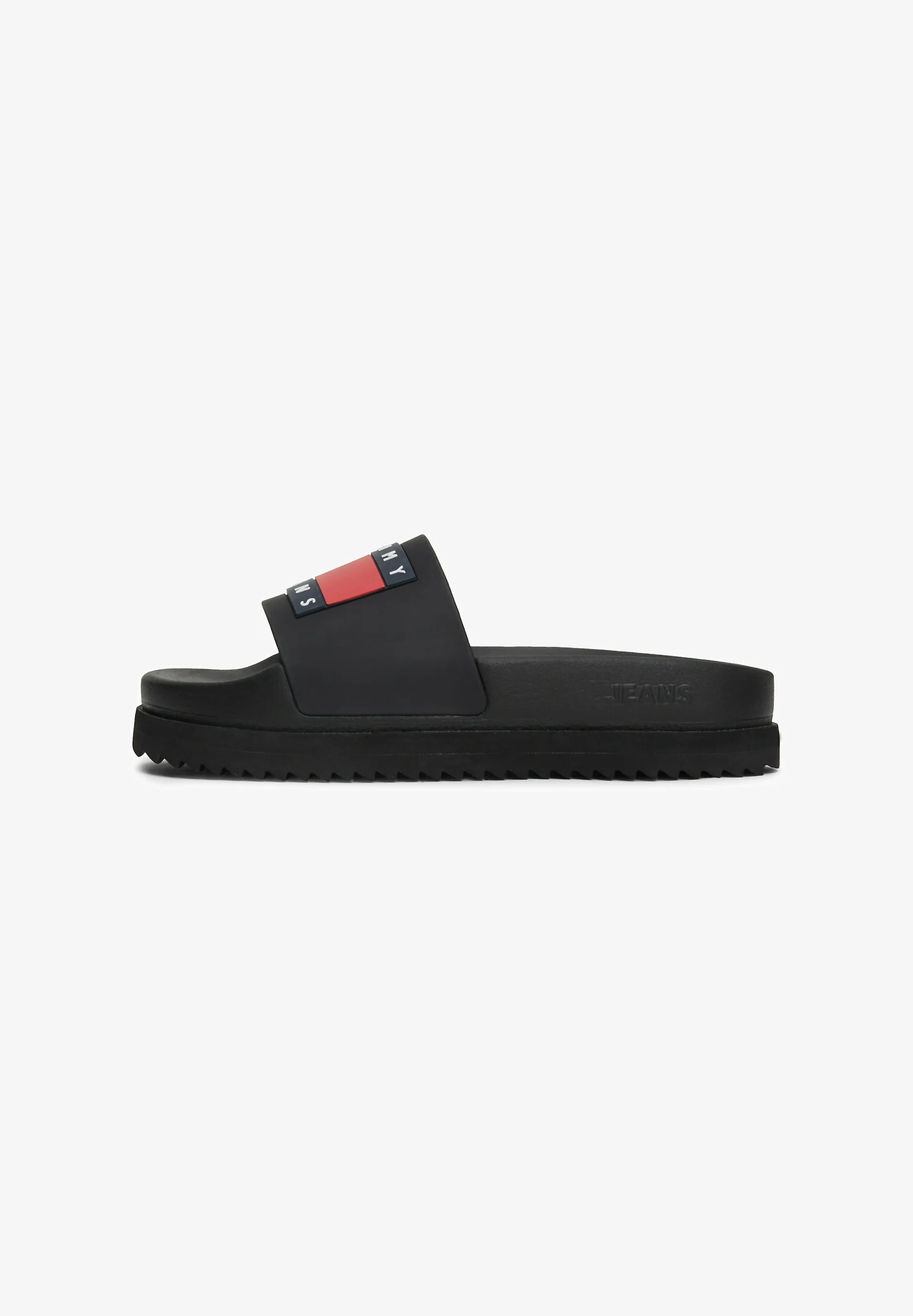 Pantuflas de playa Tommy Jeans