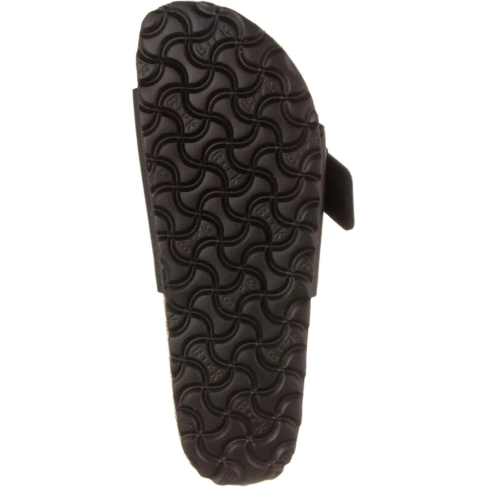Birkenstock Catalina BFBC Sandalen 1026473 / schwarz