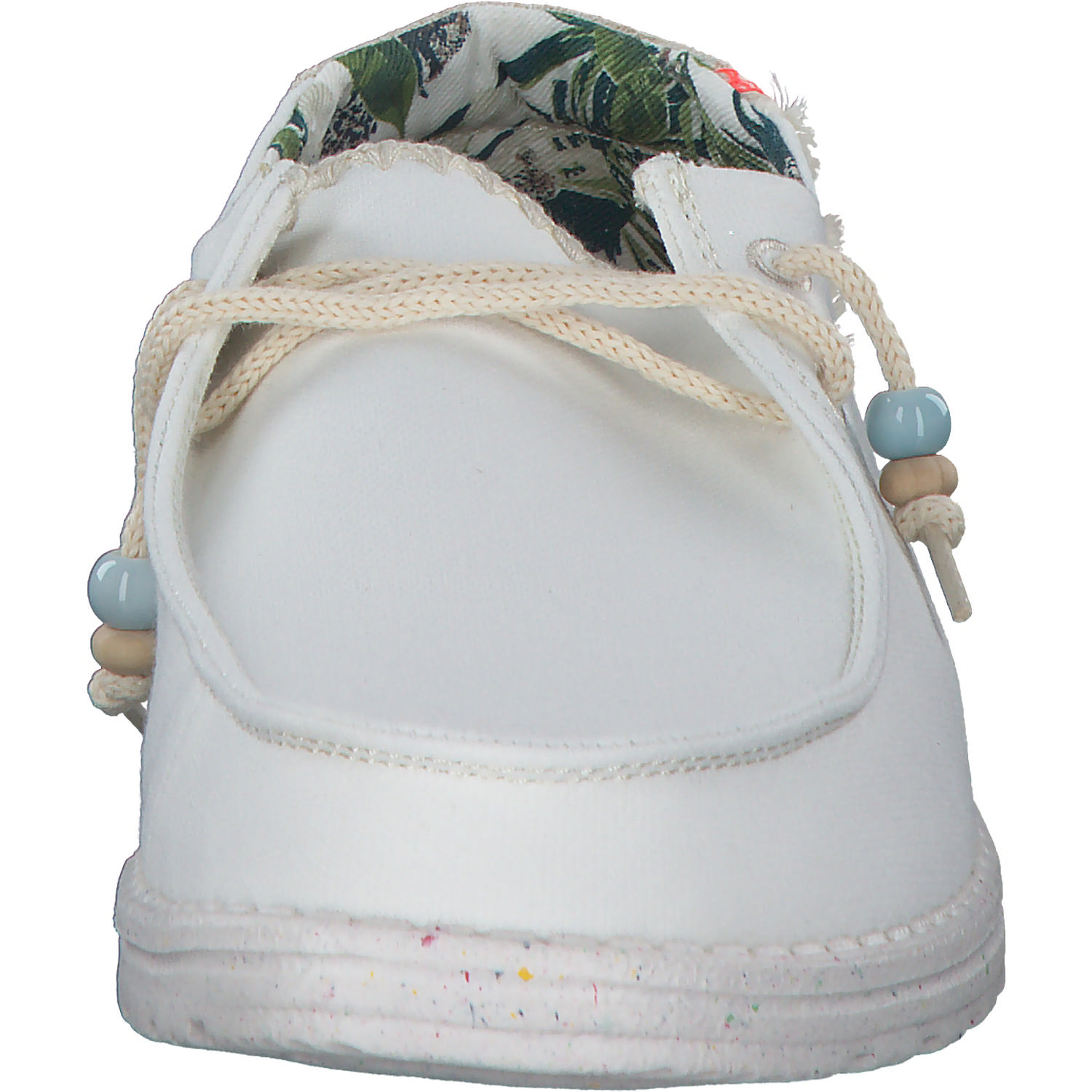 Hey Dude 40071, Schnürschuhe, Damen, salt