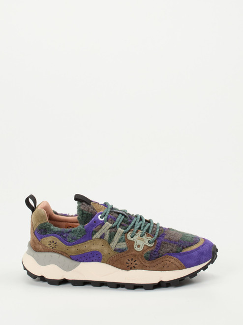 Sneaker-16639200007 Flower Mountain