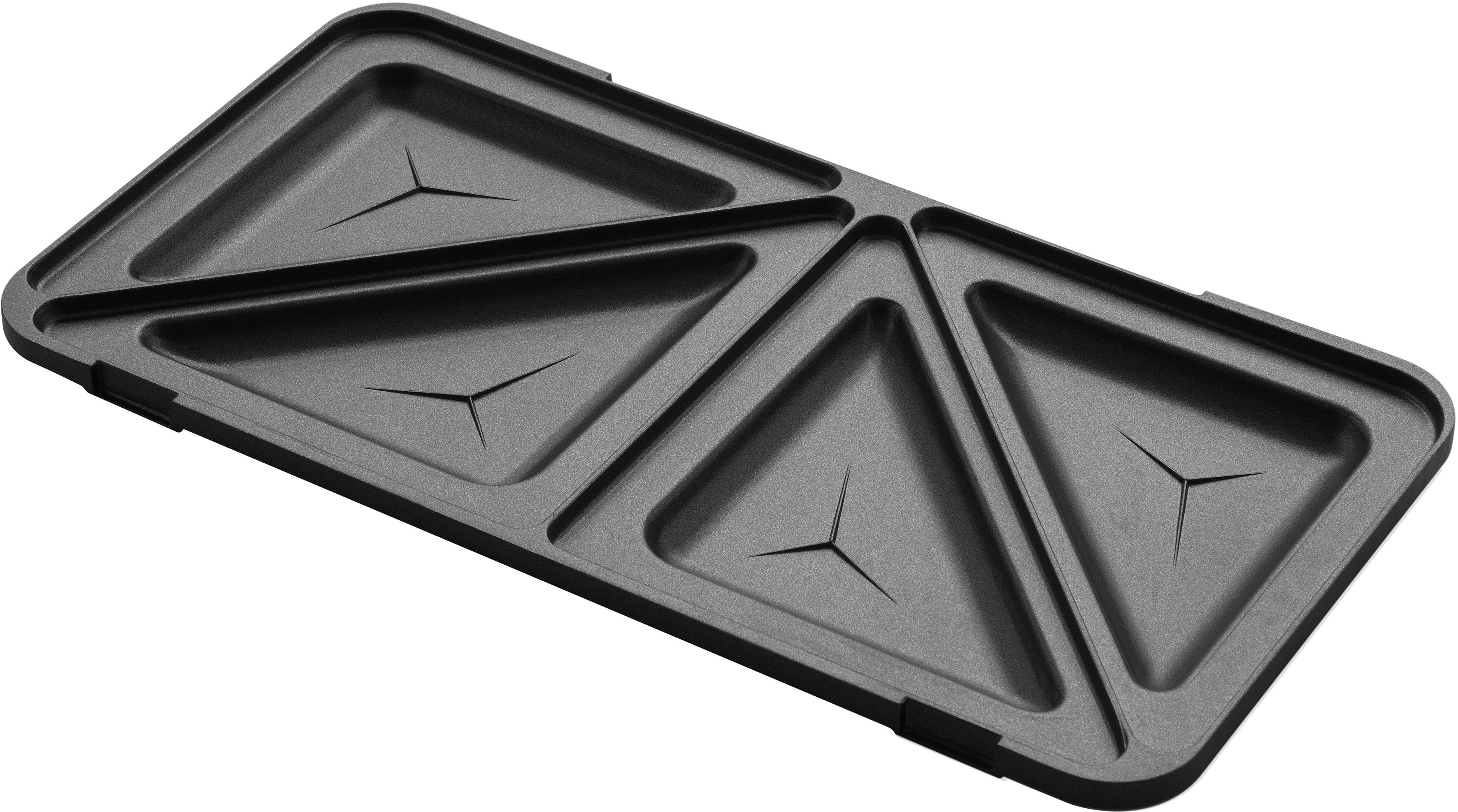 eta Sandwichmaker 6in 1 SORENTO Plus ETA515190000, 900 W