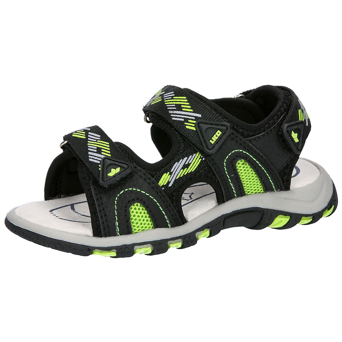 Sandalen LUCA für Jungen