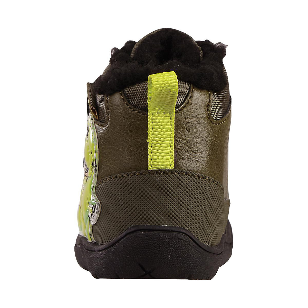 Baby Winterschuhe für Jungen