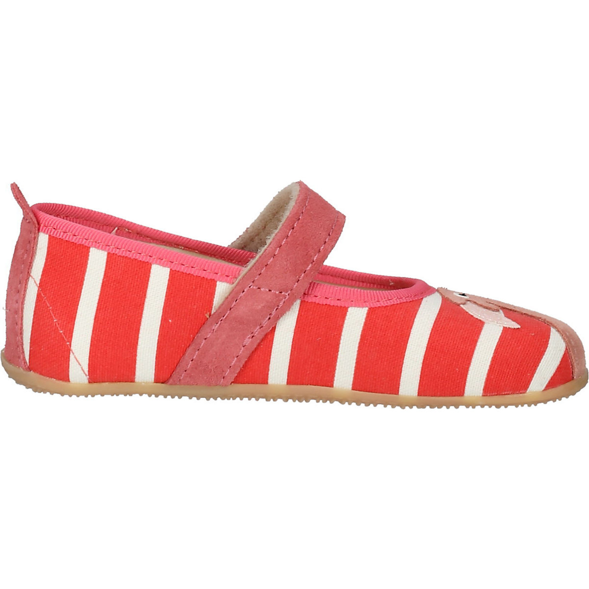 Hausschuhe Ballerinas