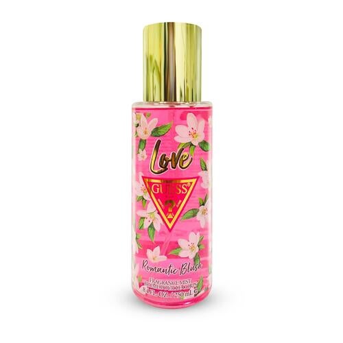 Guess Love Collection Passion Kiss Body Mist 250 ml