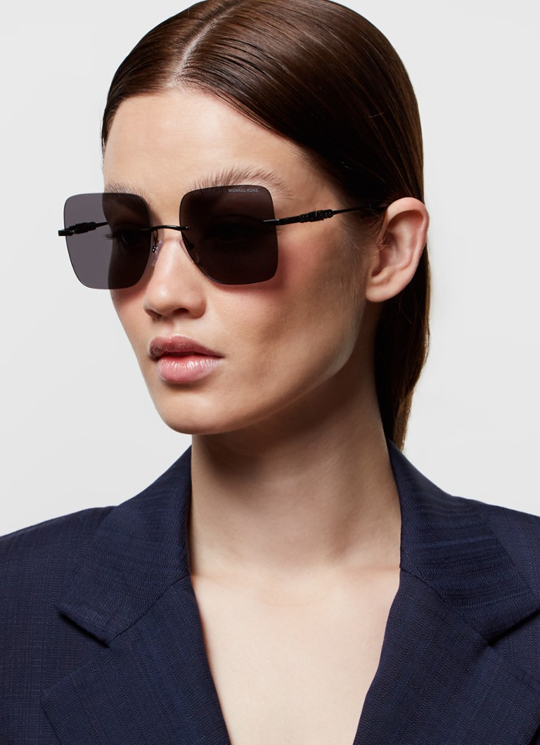 Occhiali da sole Michael Kors Quebec MK1150