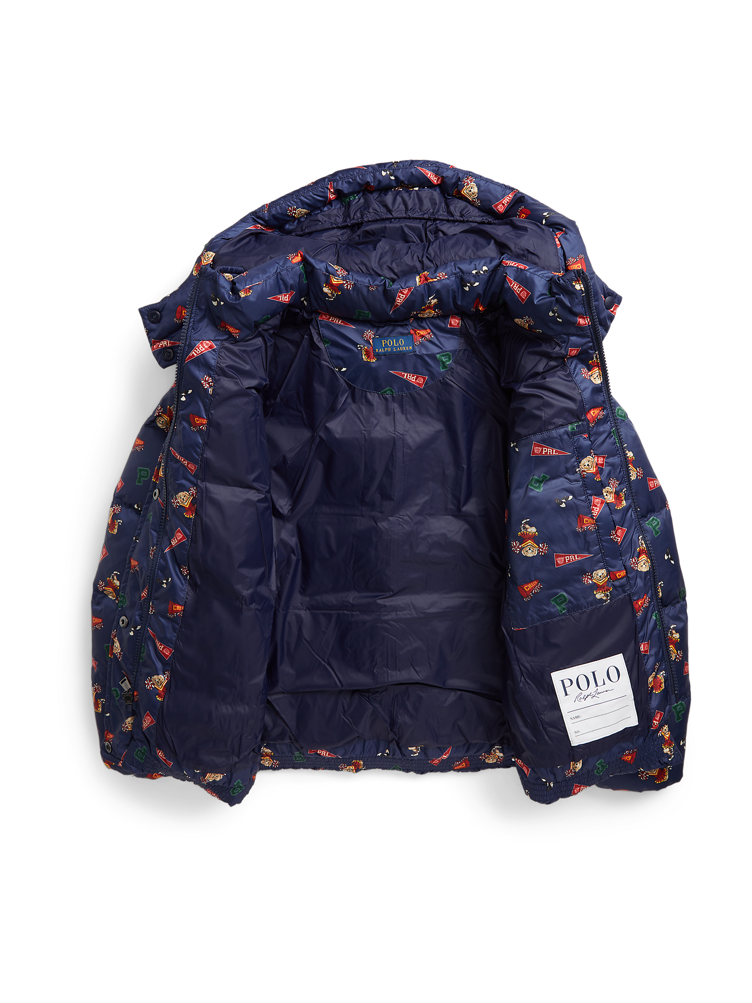 Between-Season Jacket 'CARLY'