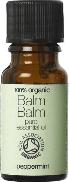 Balm Balm Essential Oil Peppermint Körperöl