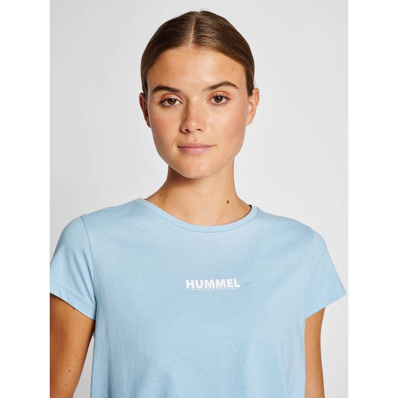 hummel hmlLEGACY WOMAN T-SHIRT T-Shirt Damen